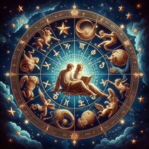 The Daily Horoscope For Each Zodiac Sign On June 27, 2024 2