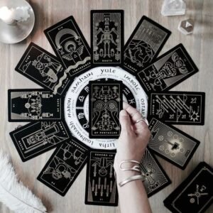 Tarot Readings for Every Zodiac Sign on June 28, 2024 2