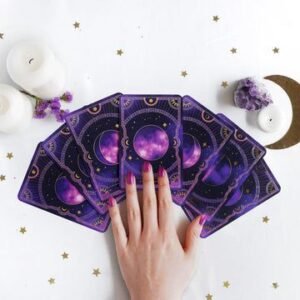 One-Card Tarot Horoscope For Each Zodiac Sign On June 25, 2024 2