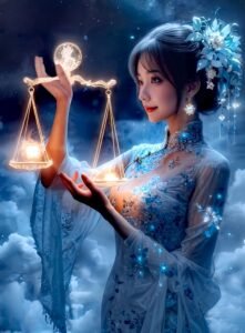 Libra Daily Horoscope Today, June 25, 2024 predicts clarity in career paths 2