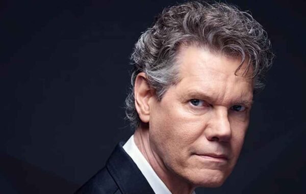 Astrological Article and Chart of Randy Travis - stickbeverage
