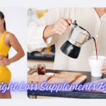 Better Weight Loss Supplements Black Coffee