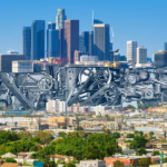 Discover Los Angeles Explore Its Rich History, Iconic Landmarks, and Must-Try Foods