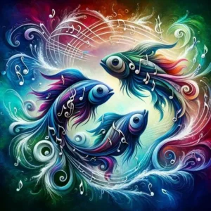 Pisces Daily Horoscope for Today, June 22, 2024 predicts interesting directions in love (3)