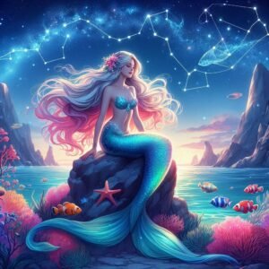 The Pisces Daily Horoscope for Today, June 25, 2024 (2)