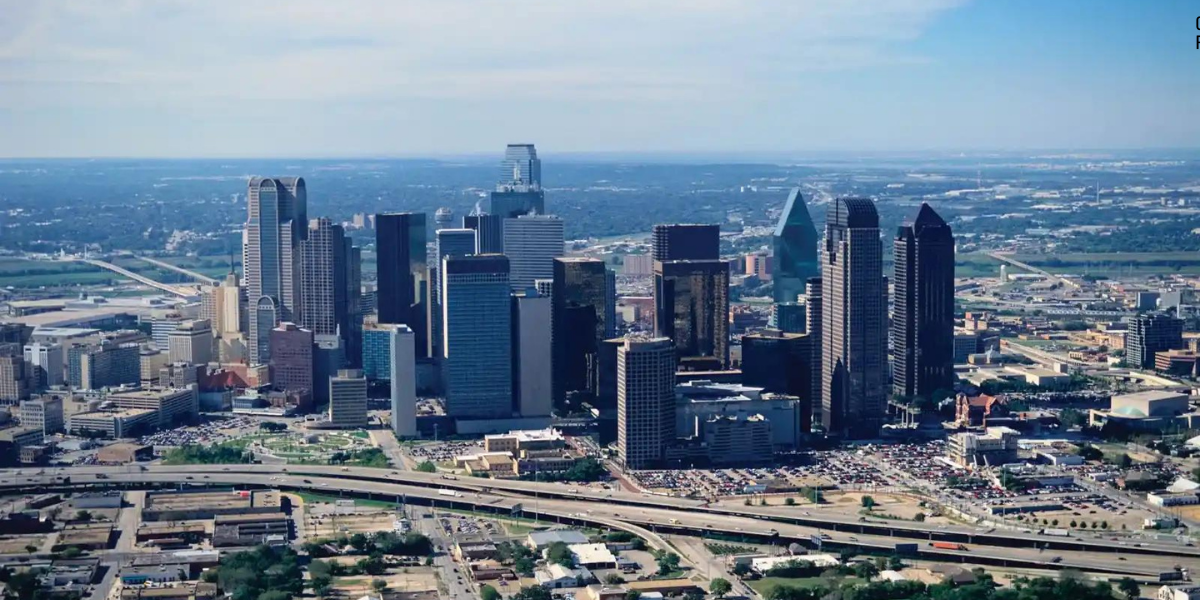 Unveiling Dallas: A Journey Through History and Iconic Landmarks