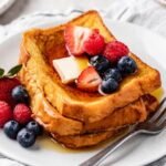 Baked French Toast 2