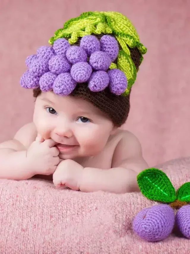 Yummy Fruit Inspired Baby Names for Girls and Boys