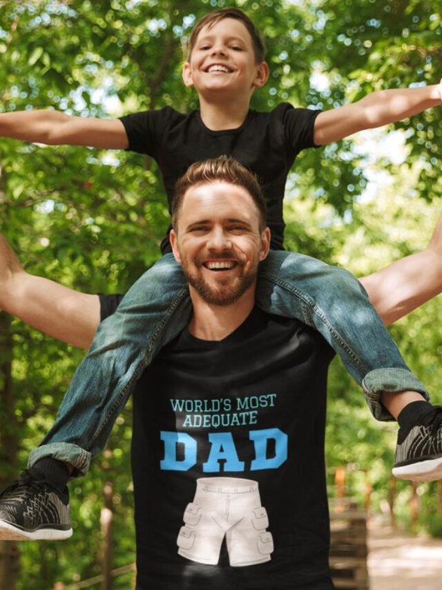 Zodiac Signs Who Make Great Dads — Ranked From Best To Worst