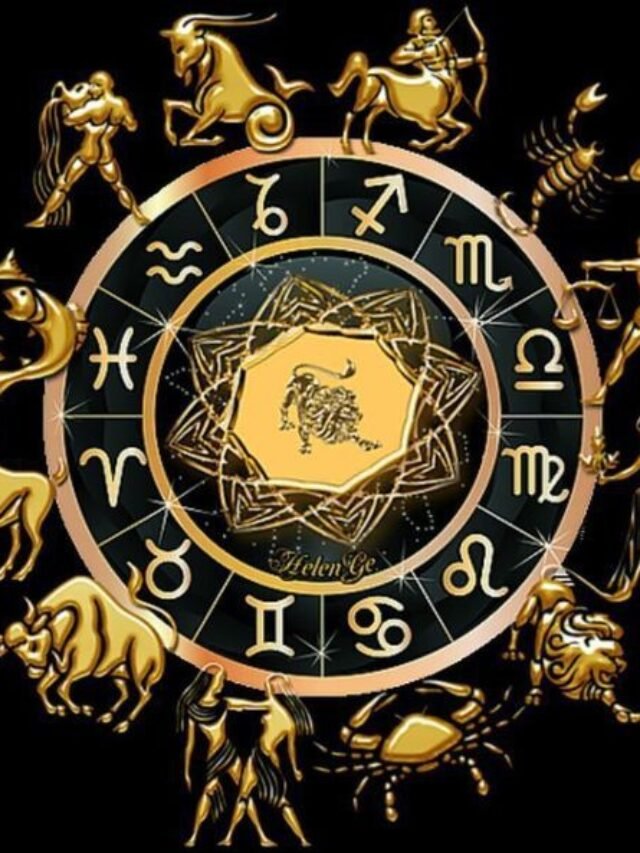 5 Zodiac Signs With The Best Horoscopes On June 29, 2024, When Saturn Retrograde Begin.