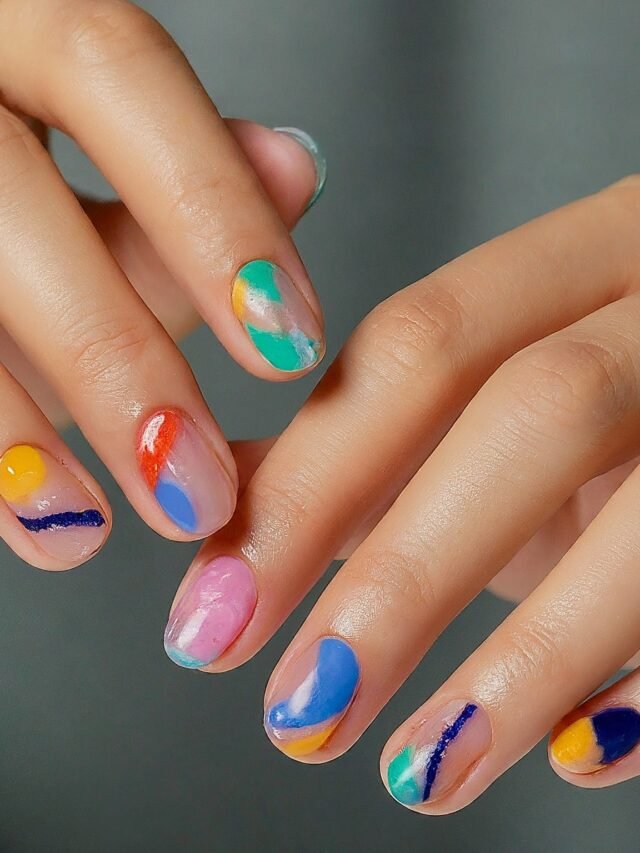 8 Summer Nail Trends That You Need To Try Right Now