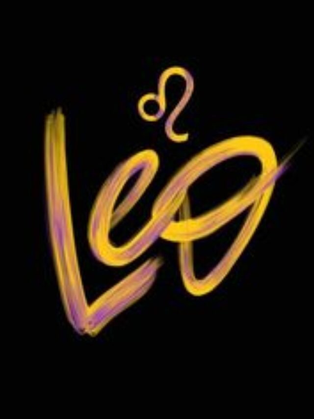 Leo’s Horoscope for Today, June 30, 2024 wonderful influence on single