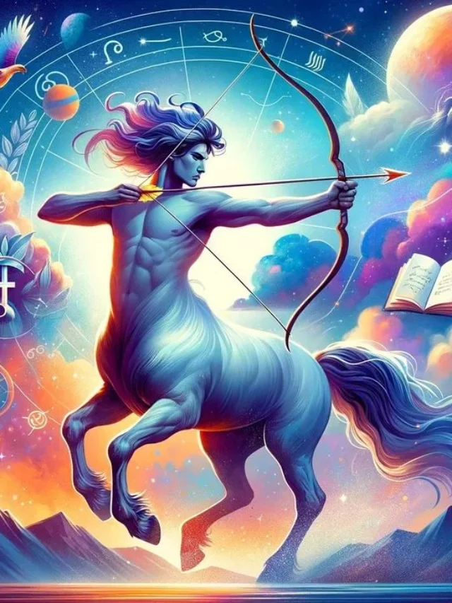 Sagittarius Daily Horoscope for Today, July 5, 2024 forecasts love chances.