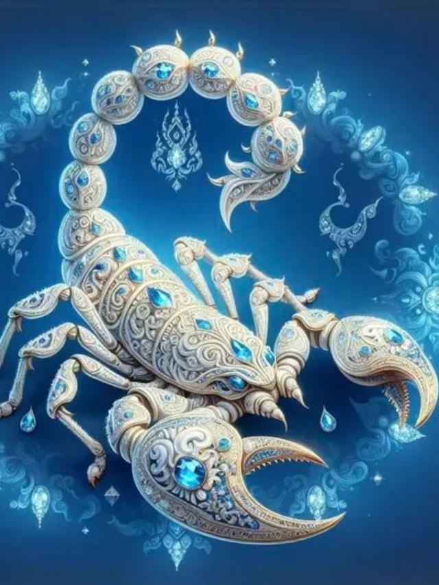 Scorpio Daily Horoscope Today, June 27, 2024 Predicts Positive Health ...