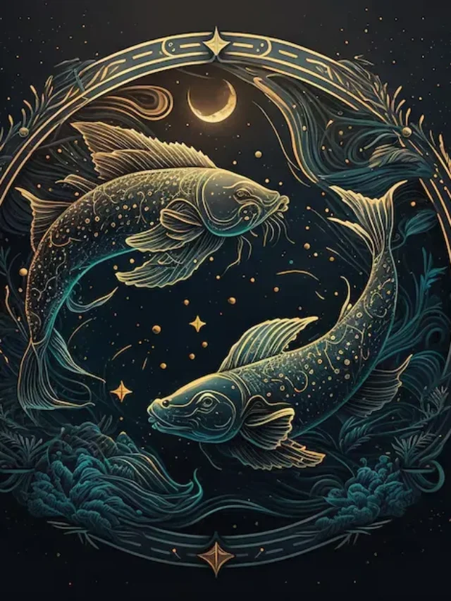 Pisces Daily Horoscope Today June 14 2024 Predicts Growth