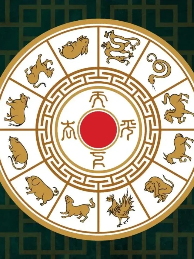 Each Chinese Zodiac Sign's Weekly Horoscope For June 17 - 23 ...