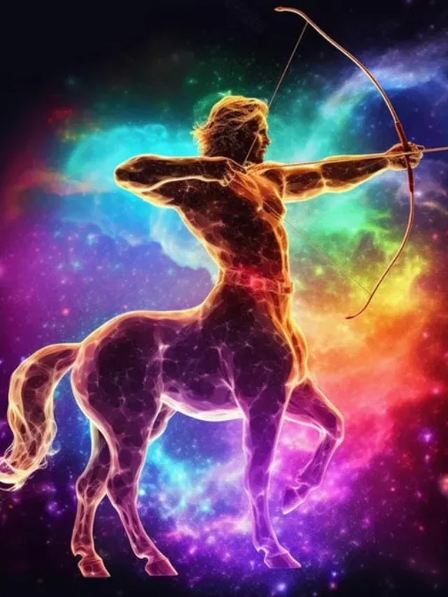 Sagittarius Daily Horoscope Today June Predicts Financial Prosperity Stickbeverage