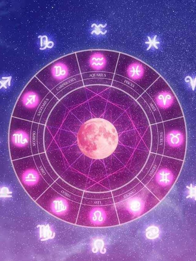 what is horoscope and birth charts ?