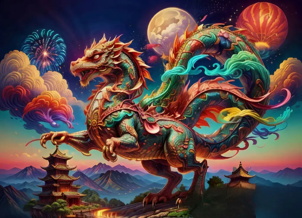 5 Chinese Zodiac Signs Are Luckiest The Week Of June 17 - 23, 2024 2