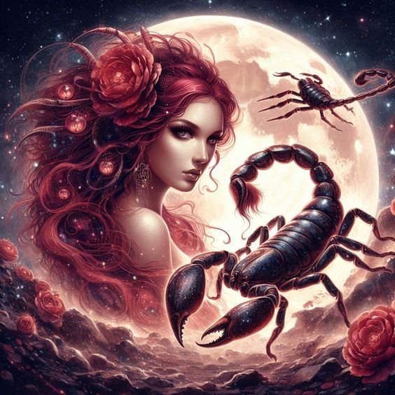 Scorpio Daily Horoscope Today, June 27, 2024: Trust in relationships will increase! 2