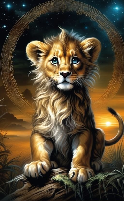 Today's Leo horoscope is for June 20, 2024. 2