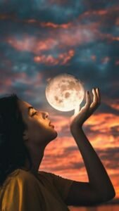 3 Zodiac Signs Whose Wishes Come True After The Strawberry Capricorn Full Moon On June 21, 2024 2