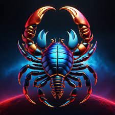 Scorpio Daily Horoscope: June 18, 2024 - Embrace Your Power and Pursue Your Dreams ,