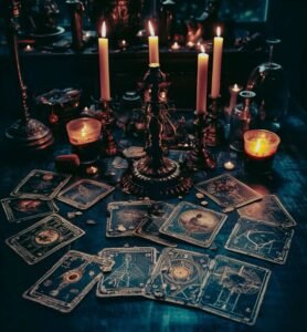 Zodiac Signs One-Card Tarot Horoscope July 10, 2024 2