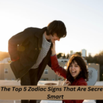 The Top 5 Zodiac Signs That Are Secretly Smart