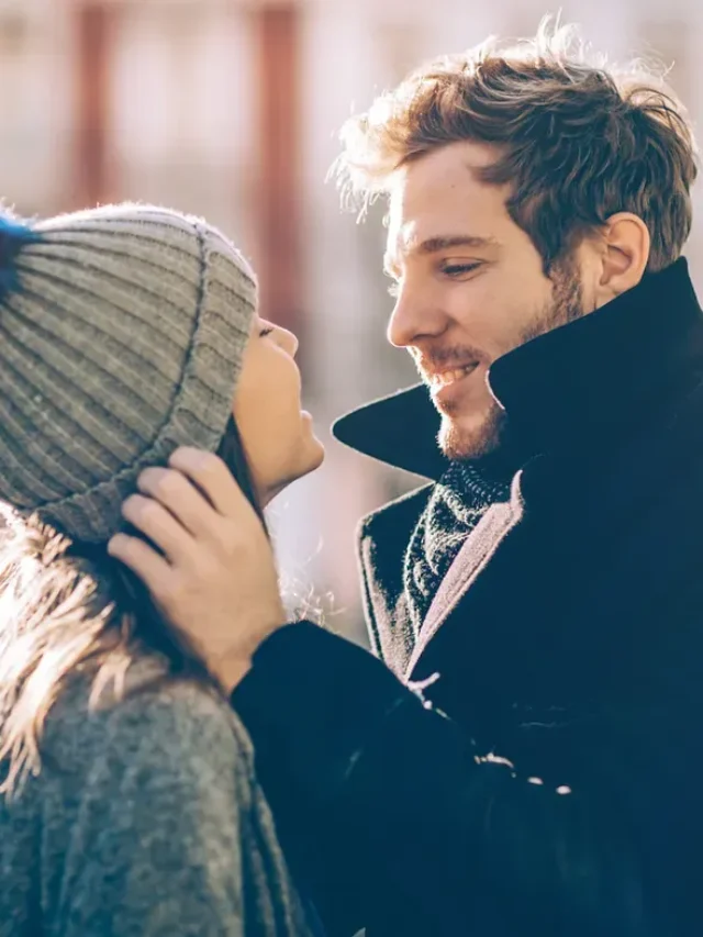 5 Signs You’ve Found Your Soulmate