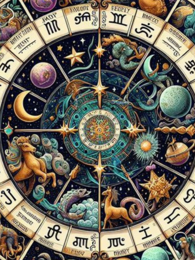 Horoscope for July 20, 2024 – Mars Enters Gemini for Every Zodiac Sign (2)