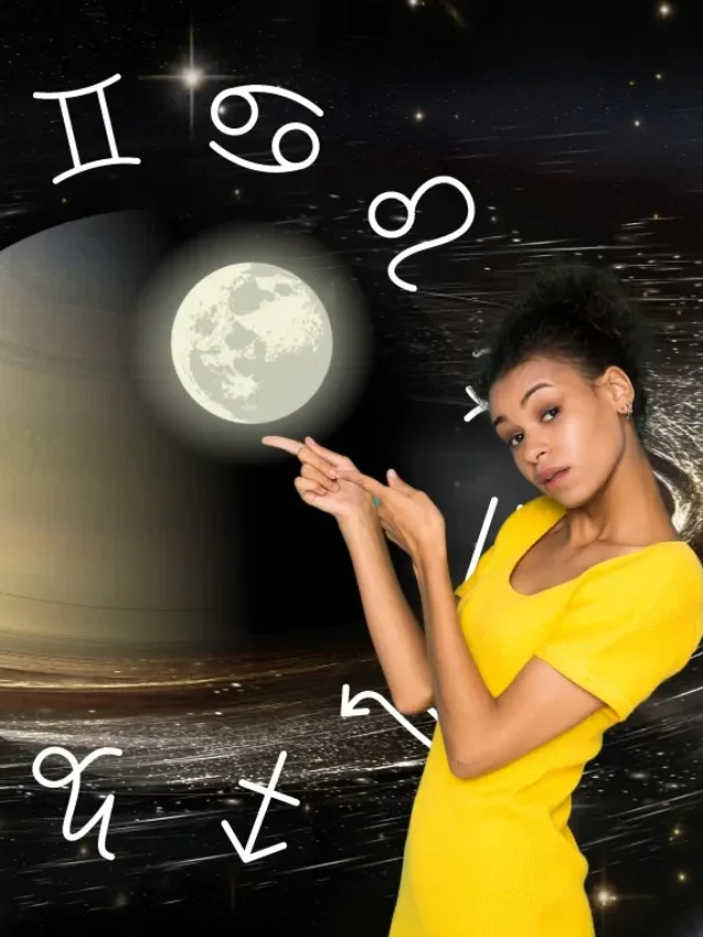 How The Moon Square Saturn Affects The Daily Horoscope For Each Zodiac Sign On July 3, 2024