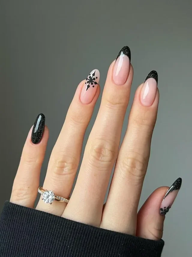 Top 8 Winter Chrome Nail Ideas for a Frosted Mani