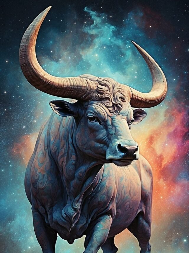 Taurus Daily Horoscope Today July 9 2024 You Will Remain Focused