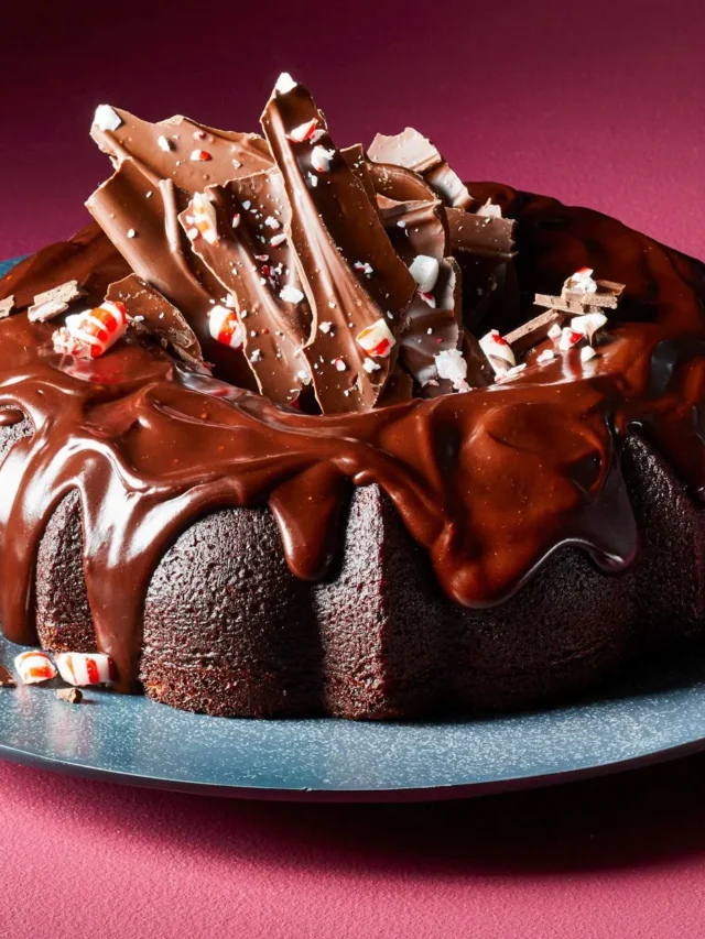 World Chocolate Day 2024: 5 delectable chocolate dessert recipes to satiate your sweet craving.