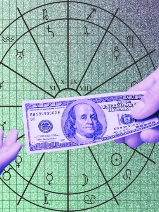 Your Zodiac Sign’s Money Personality Can Determine If You’re A Saver Or Spender