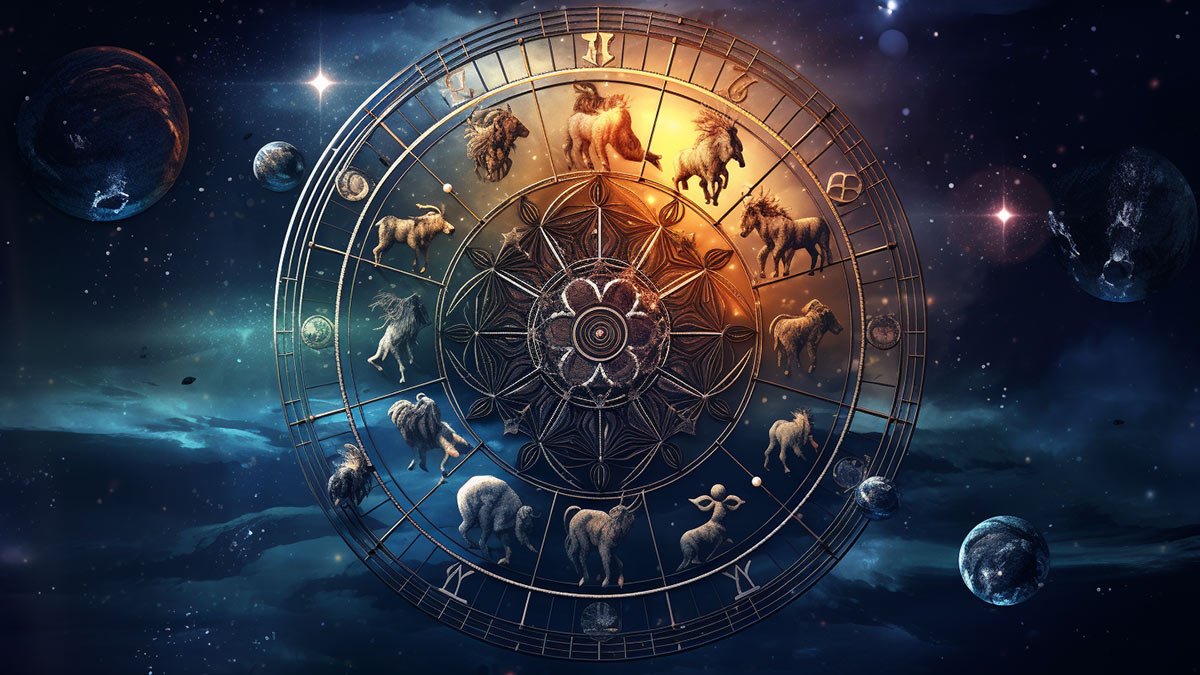 The Daily Horoscope For Each Zodiac Sign On July 10, 2024 2